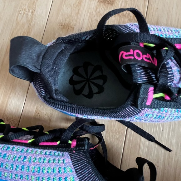 Nike Air VaporMax 2021 FK Next Nature - Picture 6 of 6